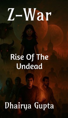 Cover image for Z-War