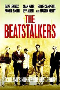 Cover image for The Beatstalkers