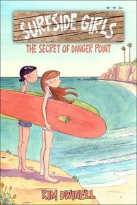 Cover image for Secret of Danger Point