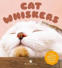 Cover image for Cat Whiskers