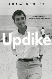 Cover image for Updike