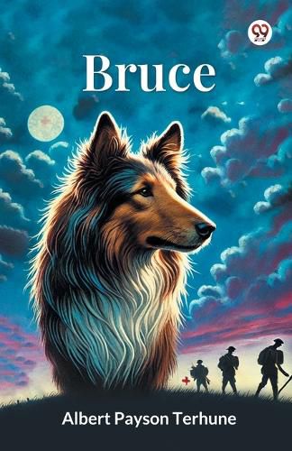 Cover image for Bruce (Edition1)