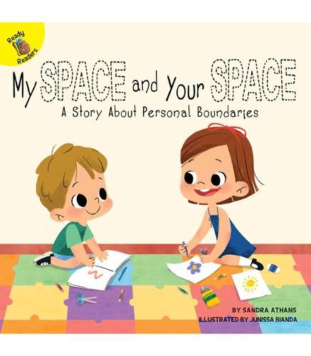 Cover image for My Space and Your Space