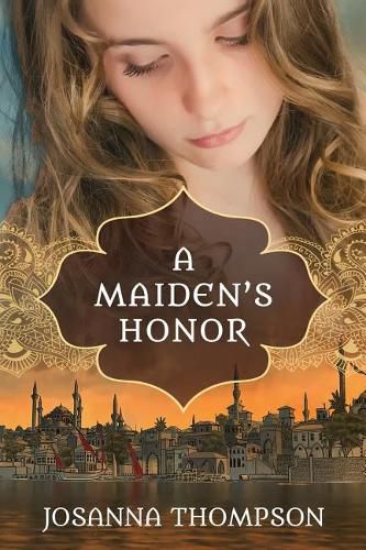 Cover image for A Maiden's Honor