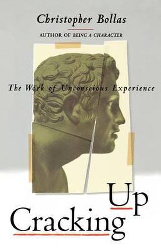 Cover image for Cracking Up