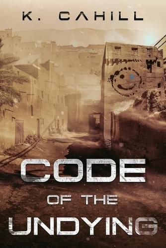 Cover image for Code of the Undying