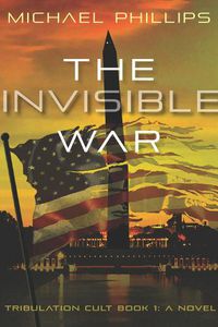 Cover image for The Invisible War Volume 1
