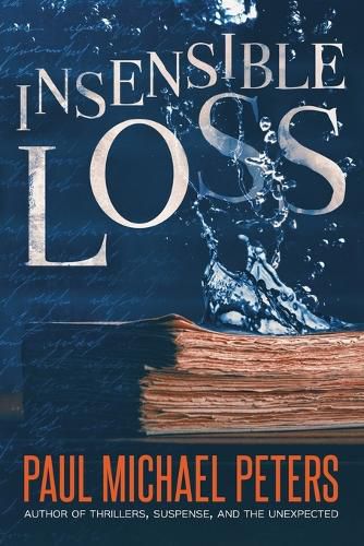 Cover image for Insensible Loss