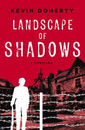 Cover image for Landscape of Shadows