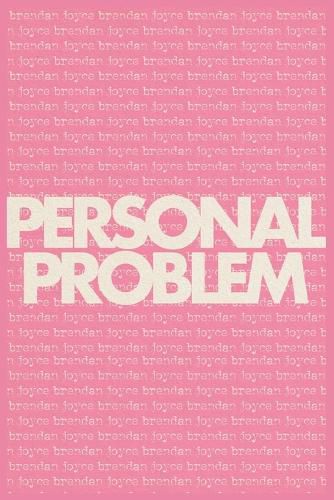 Cover image for Personal Problem