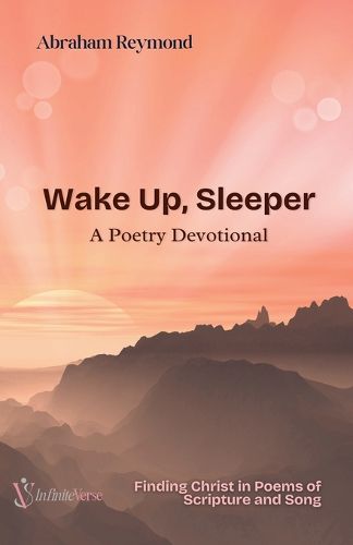 Cover image for Wake Up, Sleeper