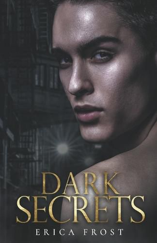 Cover image for Dark Secrets