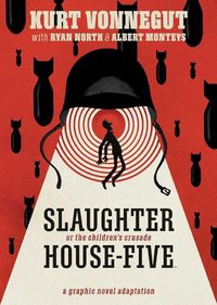 Cover image for Slaughterhouse-Five