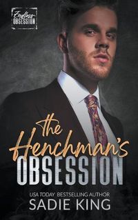 Cover image for The Henchman's Obsession