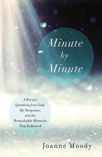 Cover image for Minute By Minute