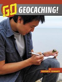 Cover image for Go Geocaching!