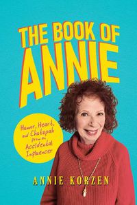 Cover image for The Book of Annie
