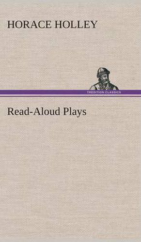 Cover image for Read-Aloud Plays