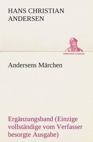 Cover image for Andersens Marchen