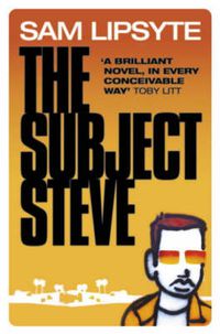 Cover image for The Subject Steve
