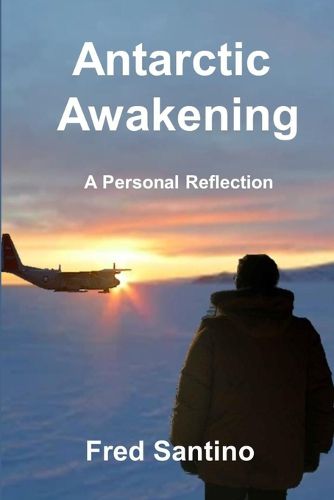 Cover image for Antarctic Awakening