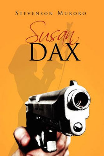 Cover image for Susan Dax