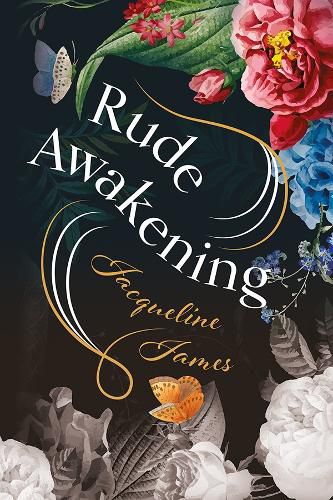 Cover image for Rude Awakening