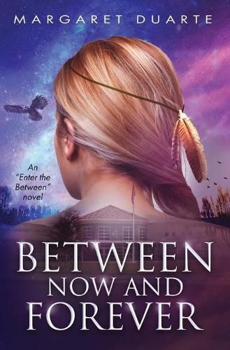 Cover image for Between Now and Forever