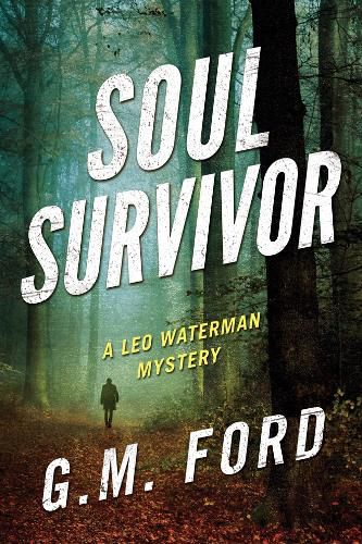 Cover image for Soul Survivor