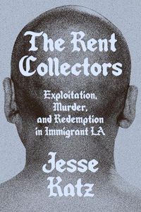 Cover image for The Rent Collectors