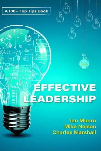 100+Top Tips for Effective Leadership