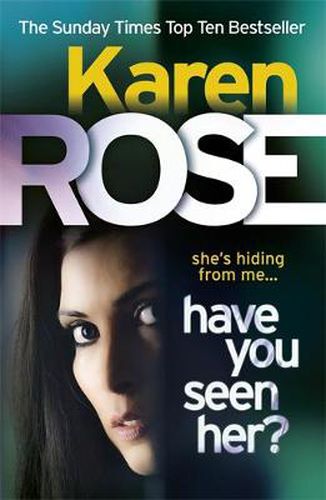 Cover image for Have You Seen Her? (The Raleigh Series)