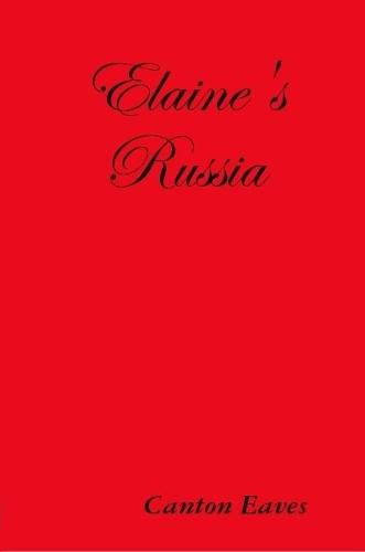 Cover image for Elaine's Russia