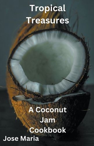 Cover image for Tropical Treasures