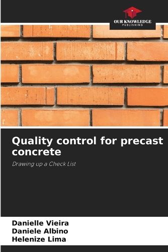 Quality control for precast concrete