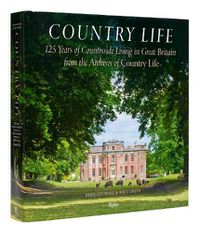 Cover image for Country Life