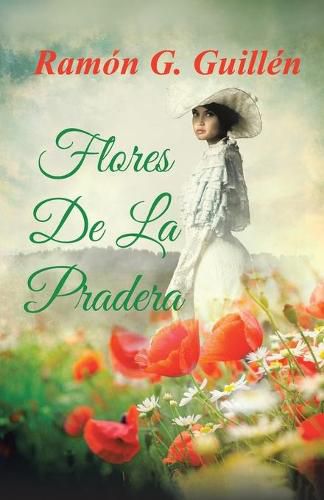 Cover image for Flores De La Pradera