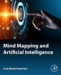 Cover image for Mind Mapping and Artificial Intelligence