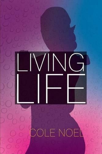 Cover image for Living Life