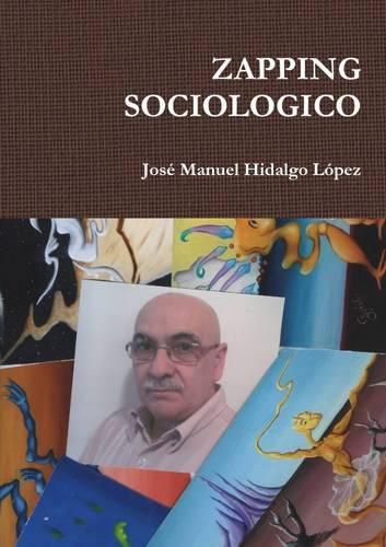 Cover image for Zapping Sociologico