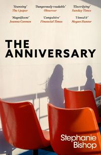 Cover image for The Anniversary