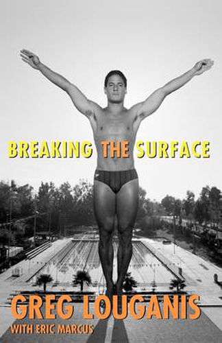 Cover image for Breaking the Surface