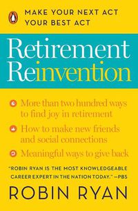 Cover image for Retirement Reinvention