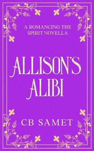 Cover image for Allison's Alibi
