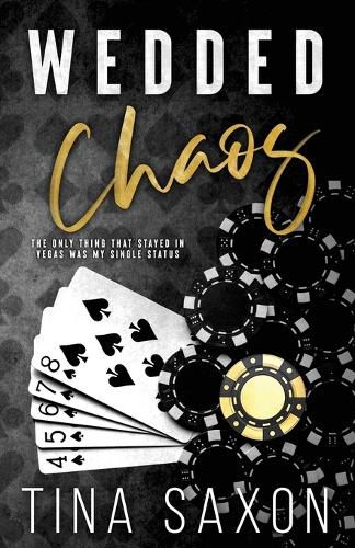 Cover image for Wedded Chaos Special Edition Paperback