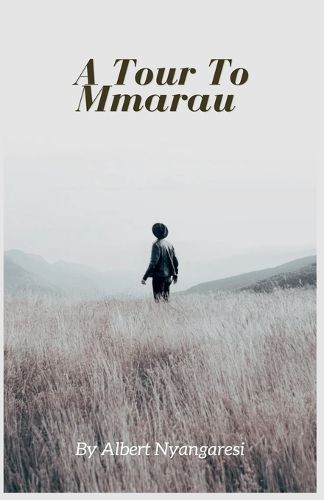 Cover image for A Tour To Mmarau