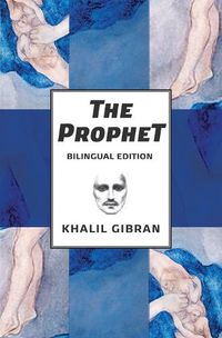 Cover image for The Prophet: Bilingual Spanish and English Edition