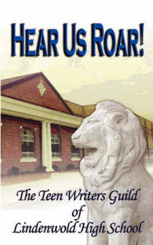 Cover image for Hear Us Roar!