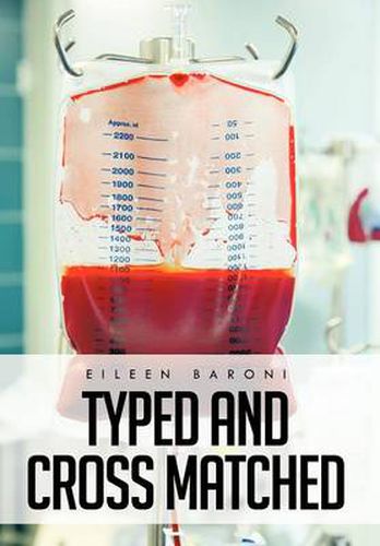 Cover image for Typed and Cross Matched