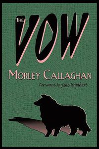 Cover image for The Vow